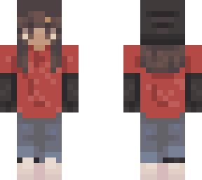 red skshihdidio