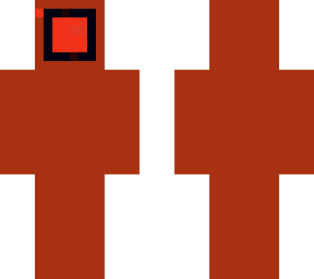 red square