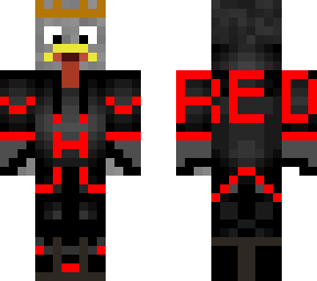 red team the duck(5b5t.org)