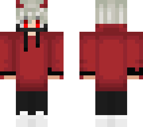 reddemon