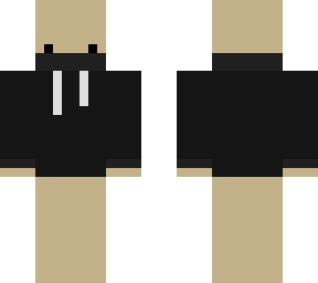 rediii with hood