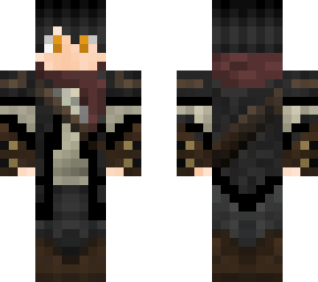 reeve the rogue