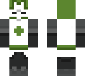 remake green
