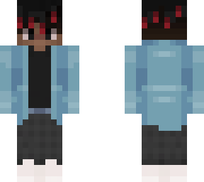 reupload* denim jacket