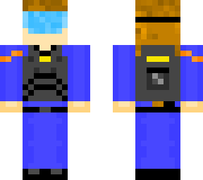 roblox innovation inc security female version