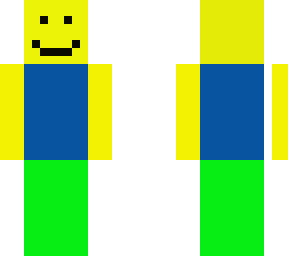 roblox noob