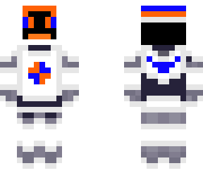 robot friend