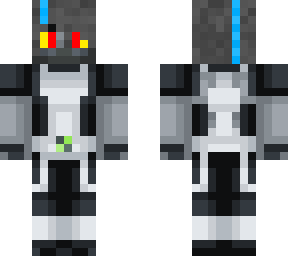 robot me