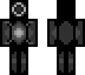 robot squid games i guess?