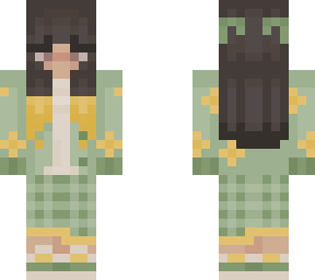 rompu sakura 32x sage skin