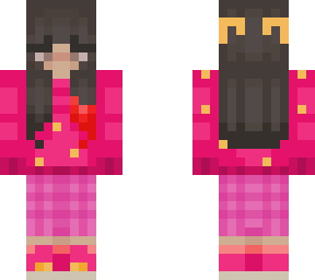 rompu sumerberry 16x skin