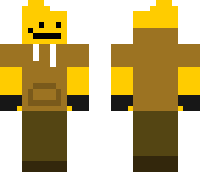 ron but its not mine