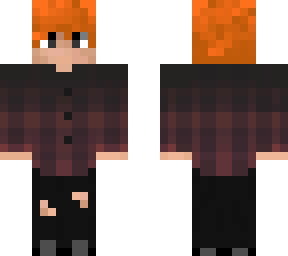 ronald weasley