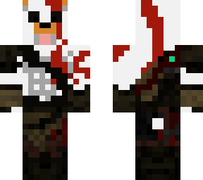 rubius kratos (polar)