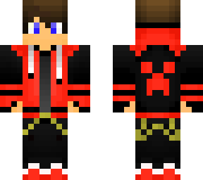 s3bbe2010s skin