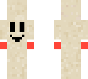 sand man