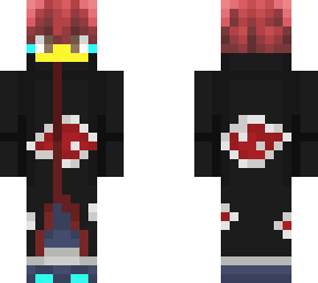 sasori pato