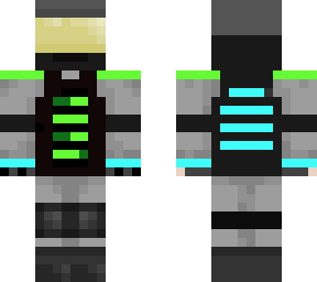 scp soldier but its my type version 2