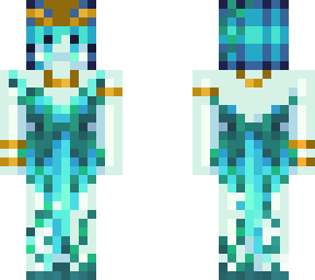 sea girl