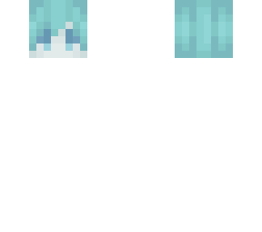 sea hair base