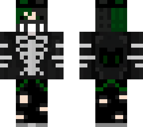 second skin!!