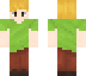 shaggy