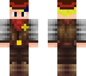sheriff vivacegazelle85