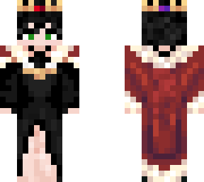 shr00mzy queen