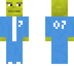 shrek squid game