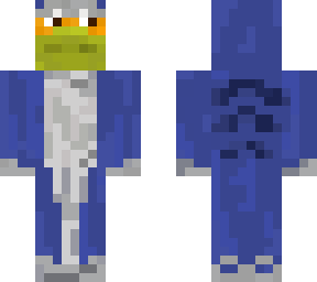 shrekyman