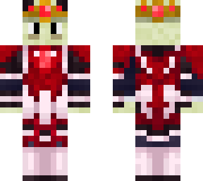 shulking-maid