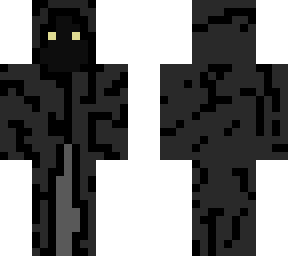 sinister cape skin