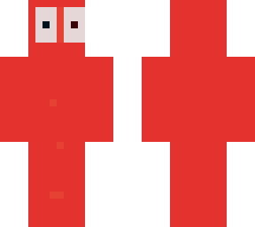sir red!