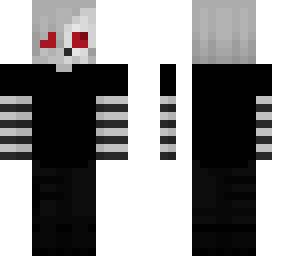 skeletton head