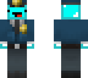 skeppy police