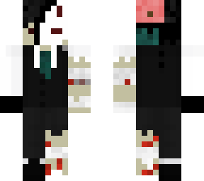 skin