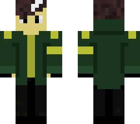 skin