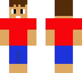 skin de chill