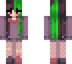 skin must have a title