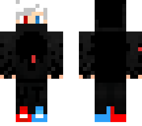 skin razib