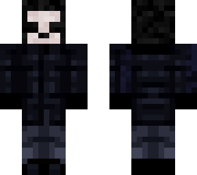 skullhunter