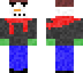 snowscroge