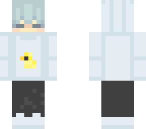 soft ducky boi
