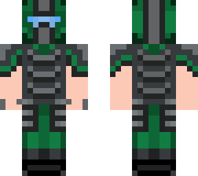 space guy