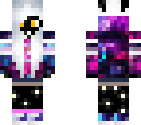 space lady 2