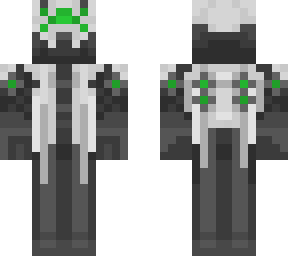 space pilot