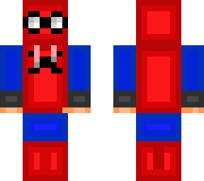 spiderman