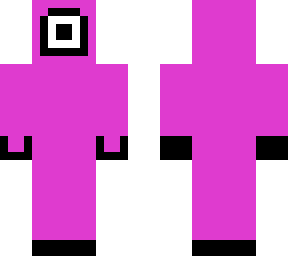 square quard