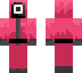 squid game