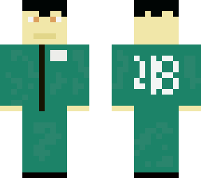 squid game 218